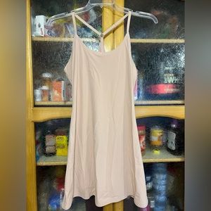 Medium Outdoor Voices The Exercise Dress